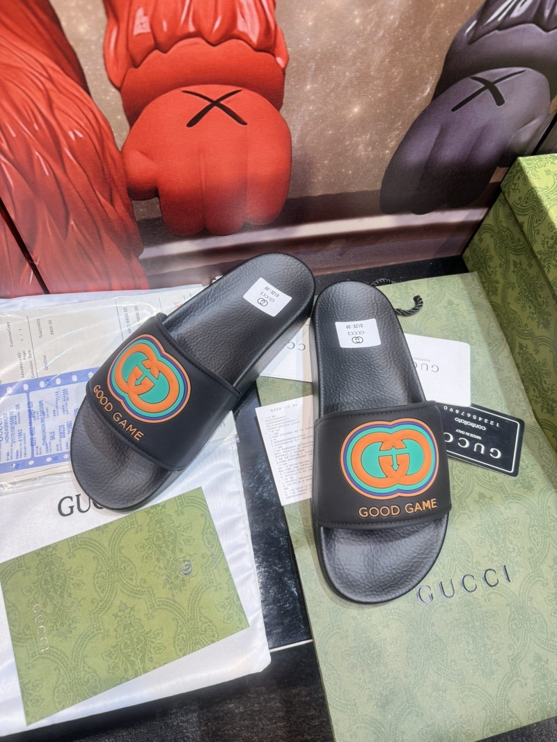 Gucci Slippers